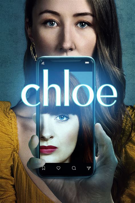 chloe serie netflix